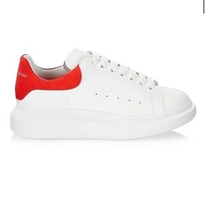 Alexander McQueen sneakers